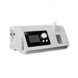 Angled view of BMC H-80 Series High Flow Humidifier