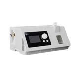 Angled view of BMC H-80 Series High Flow Humidifier