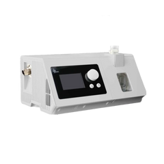 H-80 Series High Flow Humidifier