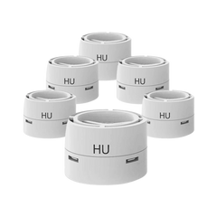 BMC HU Standard Filters – 6 Pack