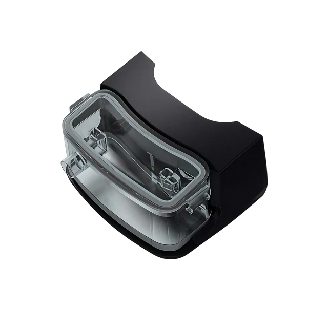 CPAP Humidifier BMC InH2