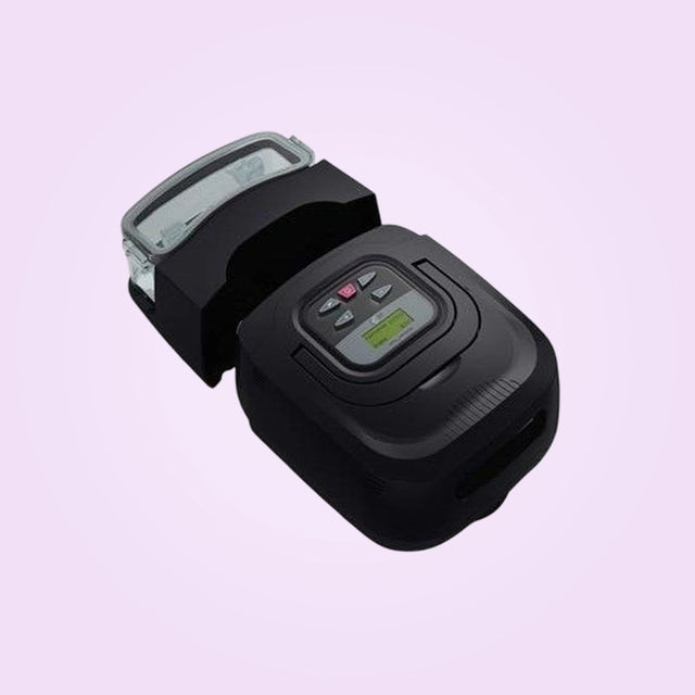 CPAP Humidifier BMC InH2