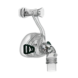 BMC iVolve N2 Nasal CPAP Mask angled view