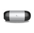 Front view of BMC M1 Mini Automatic Travel CPAP Machine