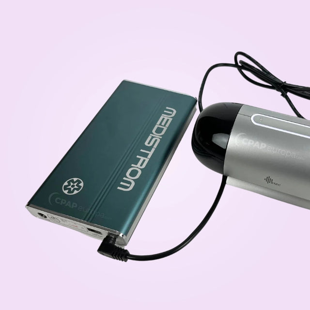 BMC M1 Mini CPAP Battery