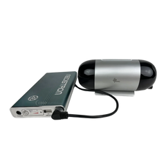 BMC M1 Mini CPAP + Pilot-24 Battery COMPLETE BUNDLE