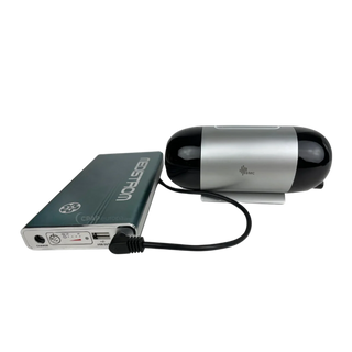 BMC M1 Mini CPAP + Pilot-24 Battery COMPLETE BUNDLE