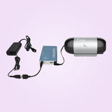 BMC M1 Mini CPAP + Pilot-24 Battery COMPLETE BUNDLE