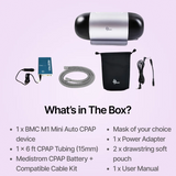 BMC M1 Mini Ultimate Summer Bundle