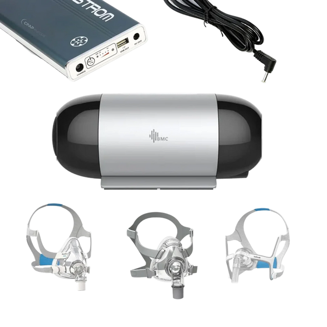 BMC M1 Mini Ultimate Summer Bundle