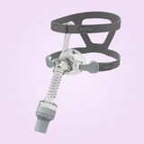 BMC N5 Nasal CPAP Mask left view