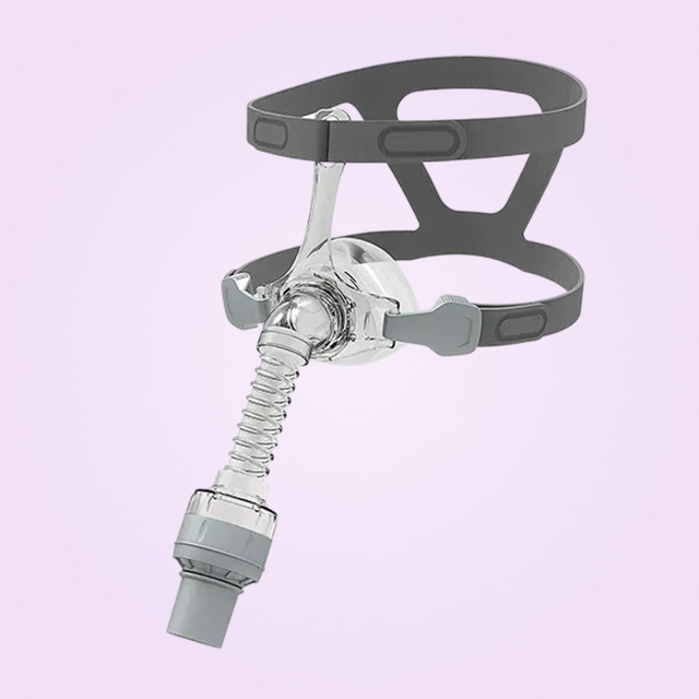 BMC N5 Nasal CPAP Mask left view