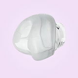 BMC N5 Nasal CPAP Mask cushion angled view