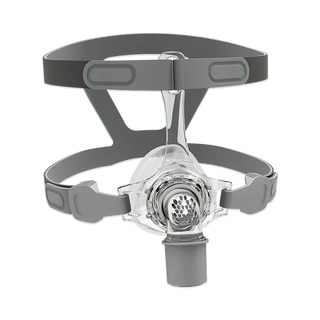BMC N5 Nasal CPAP Mask angled view