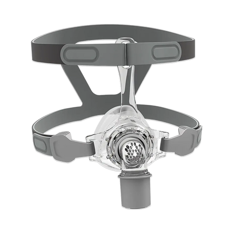 BMC N5 Nasal CPAP Mask angled view