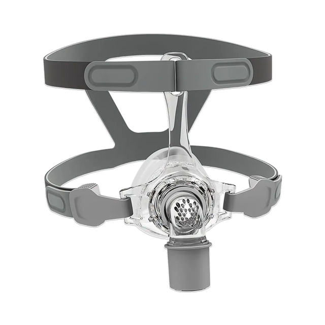 BMC N5 Nasal CPAP Mask angled view