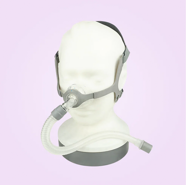 BMC Mascarilla CPAP nasal N5A