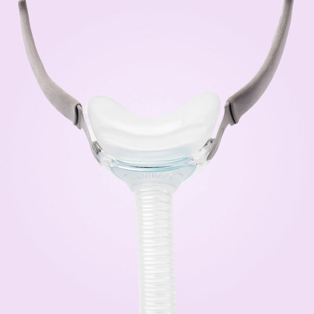 BMC Mascarilla CPAP nasal N6