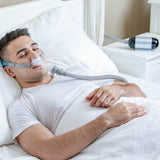 BMC Mascarilla CPAP nasal N6