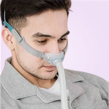 BMC Mascarilla CPAP nasal N6