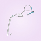 BMC Mascarilla CPAP nasal N6