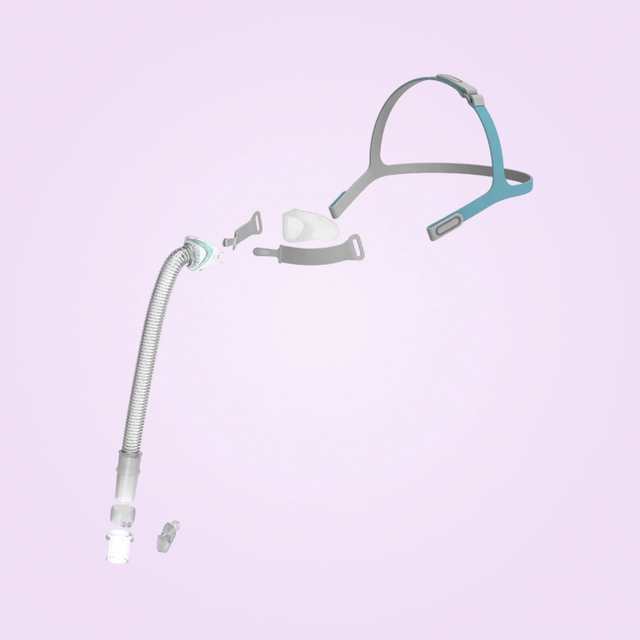 BMC Mascarilla CPAP nasal N6