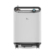Front view of BMC Oxygen Concentrator 5 LPM