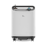 Front view of BMC Oxygen Concentrator 5 LPM