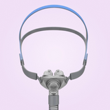 BMC P2 Nasal Pillow CPAP Mask front view