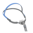 BMC P2 Nasal Pillow Mask angled view