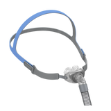 BMC P2 Nasal Pillow Mask angled view