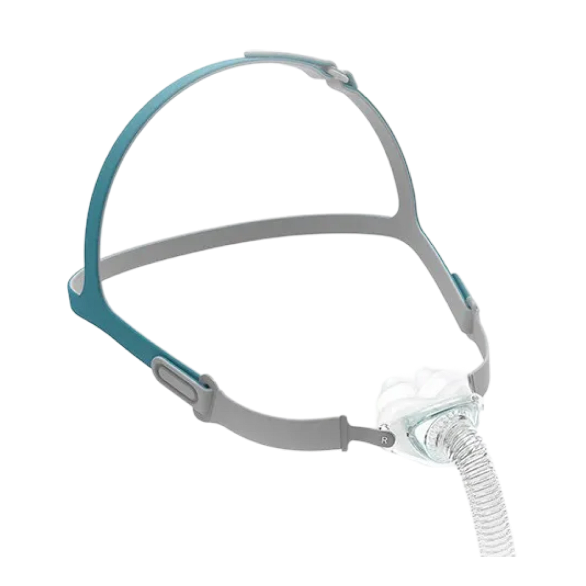 BMC P6 Nasal Pillows Mask – CPAP Machines, Masks & Supplies for Sleep ...