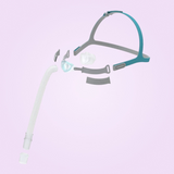 BMC P6 Nasal Pillows Mask parts