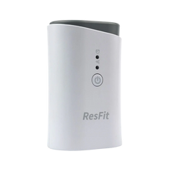 ResFit CPAP Cleaner & Sanitizer (Ozone Disinfection)