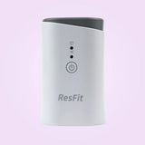 ResFit CPAP Cleaner & Sanitizer (Ozone Disinfection)