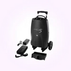 Accessories for Oxygen Concentrators