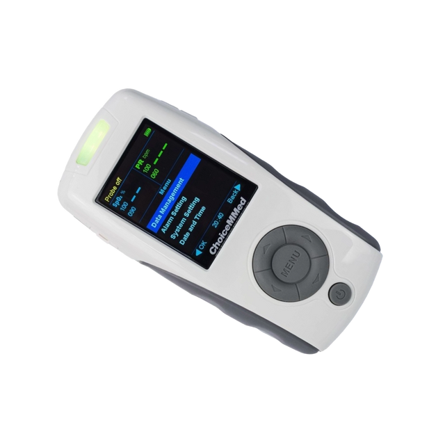 Pulsossimetro ChoiceMMed MD300K2