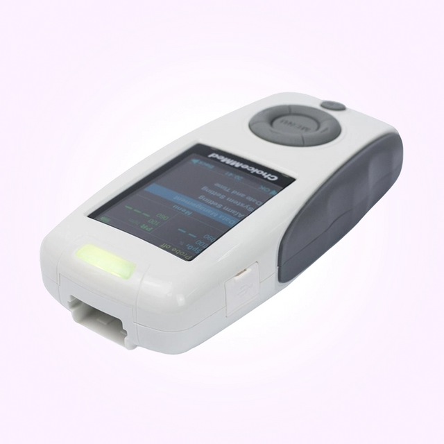Pulsossimetro ChoiceMMed MD300K2