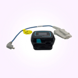 Continuous Monitoring Pulse Oximeter MD300W512 with a charger