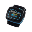Angled View of Continuous Monitoring Pulse Oximeter MD300W512