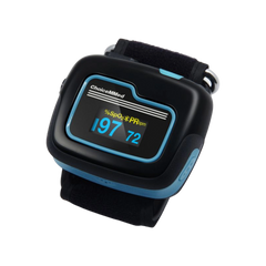 Continuous Monitoring Pulse Oximeter MD300W512