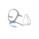 F20 Cushion + Headgear