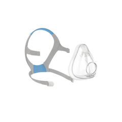 F20 Cushion + Headgear