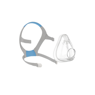 F20 Cushion + Headgear