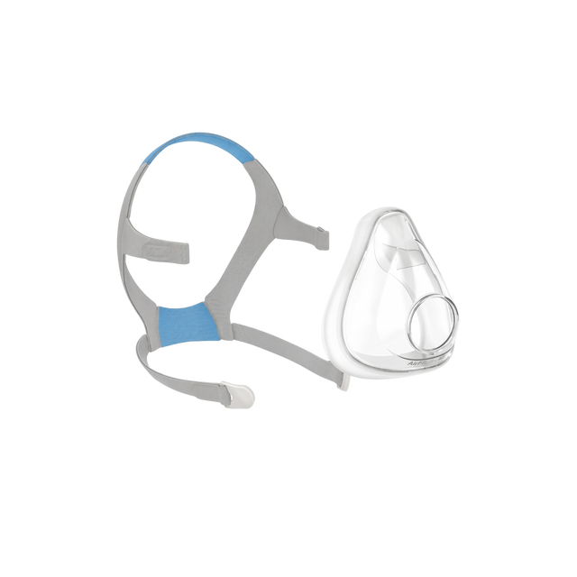 F20 Cushion + Headgear