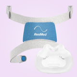 F30i Cushion + Headgear
