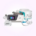 CPAP Packages