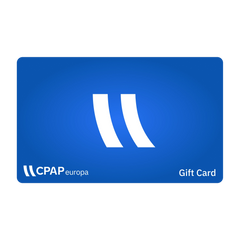 CPAPeuropa.com Gift Card