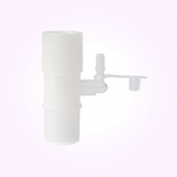CPAP Tube Oxygen Adapter