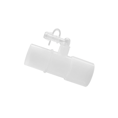 CPAP Tube Oxygen Adapter